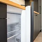 Loft 公寓 波兹南