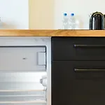 Loft 公寓 波兹南