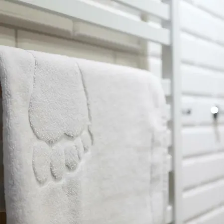 アパート Loft ポズナン