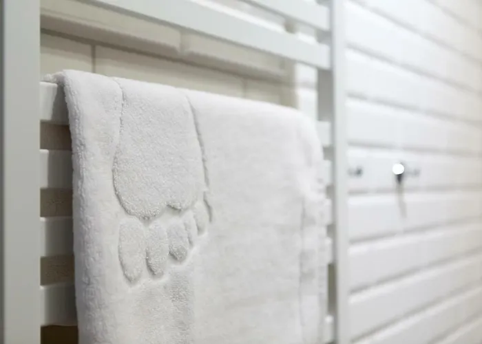 Апартаменты Loft Познань