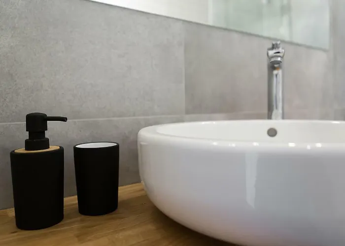 Loft Апартаменты