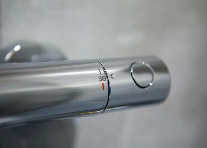 Апартаменты Loft Познань