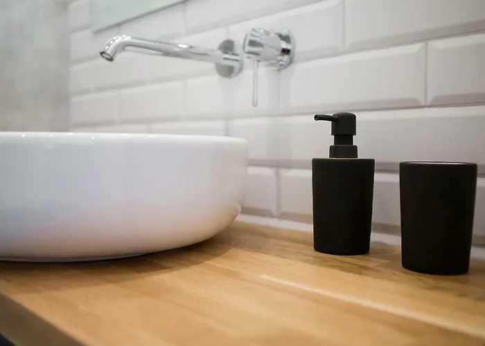 Loft Апартаменты