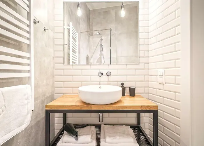 Loft * Познань