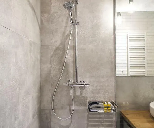 Loft * Познань