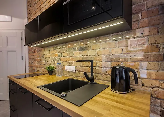 Апартаменты Loft