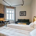 Loft Διαμέρισμα *