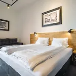 Διαμέρισμα Loft Πόζναν