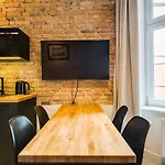 Διαμέρισμα Loft Πόζναν