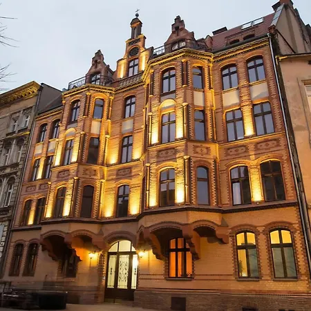 Loft Lejlighed