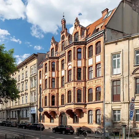 Loft Lejlighed