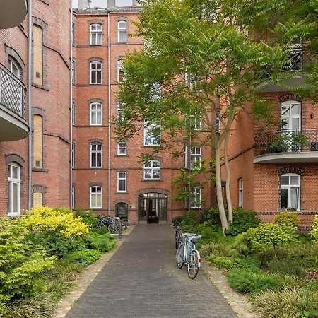 Loft Poznań