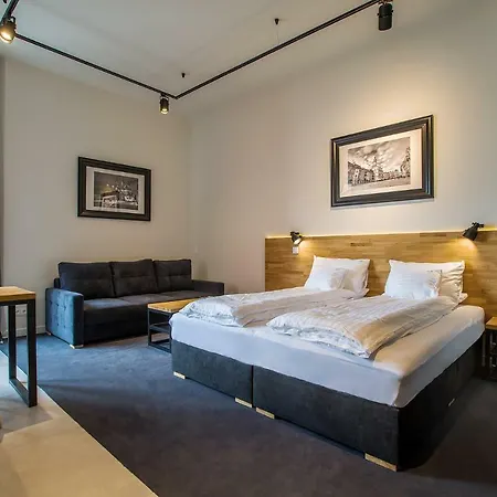 Loft Poznań