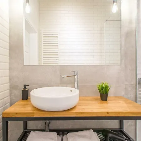 Loft Apartament