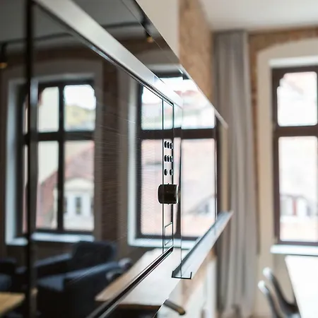 Апартаменты Loft *