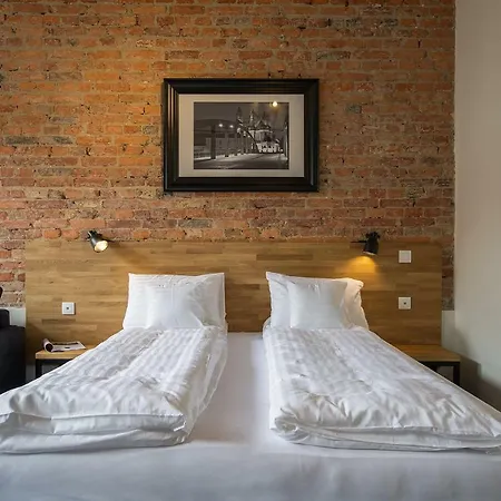 Loft Lejlighed *