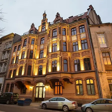Lejlighed Loft