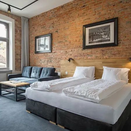 Loft Lejlighed