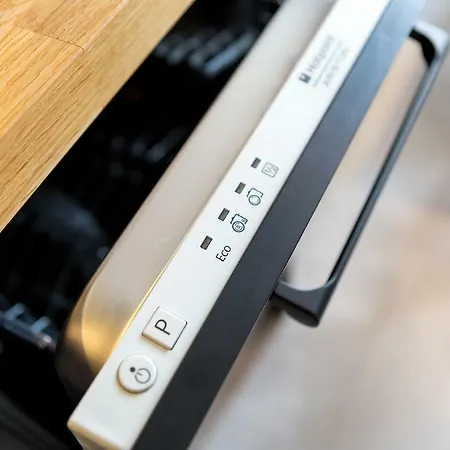 Loft Apartament *