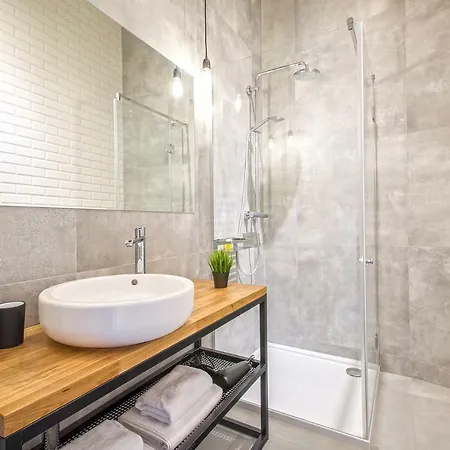 Loft Poznan