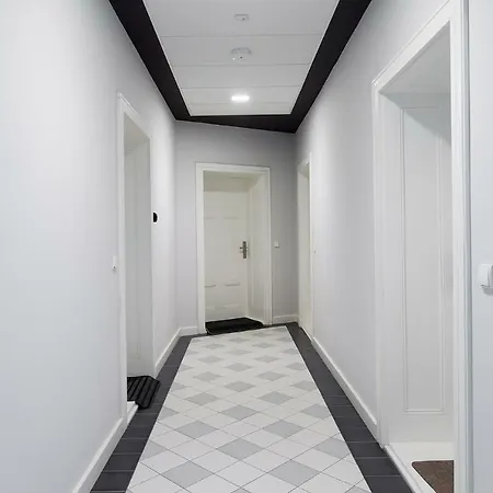 Loft Lejlighed