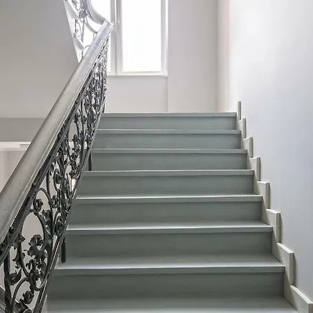 Loft Lejlighed