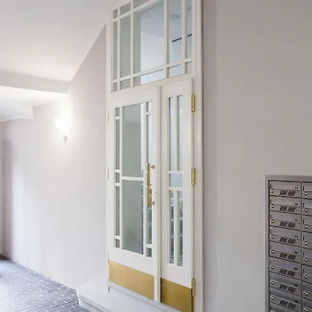 Loft * Poznań