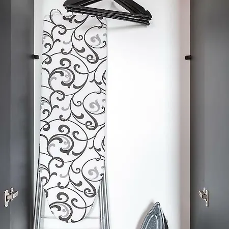 Loft דירה פוזנן