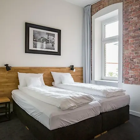 Loft Lejlighed