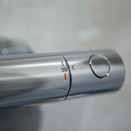 דירה Loft פוזנן