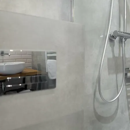 Loft דירה פוזנן