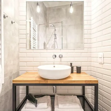 Loft * Познань