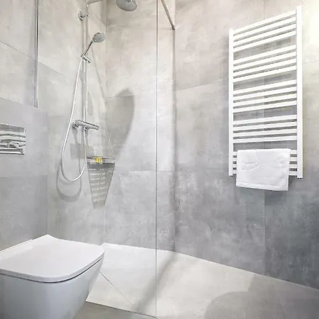 Lejlighed Loft *