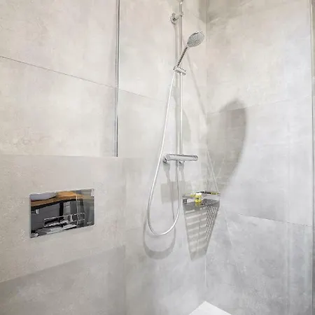 Apartman Loft *