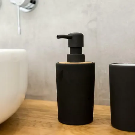 Loft דירה פוזנן