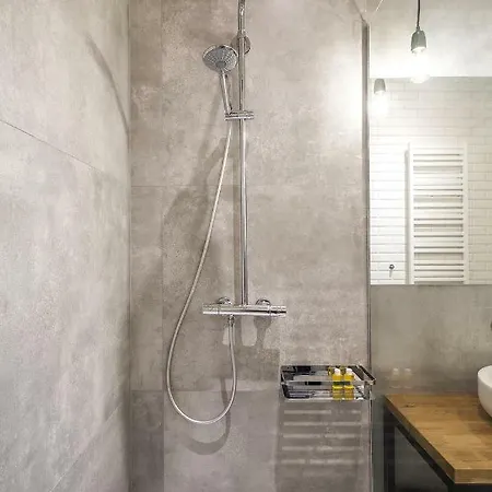 Loft * Познань