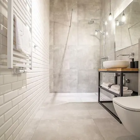 Loft Апартаменты *