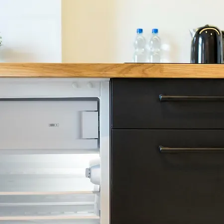 Loft דירה פוזנן