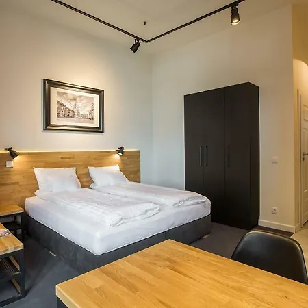 Loft Lejlighed