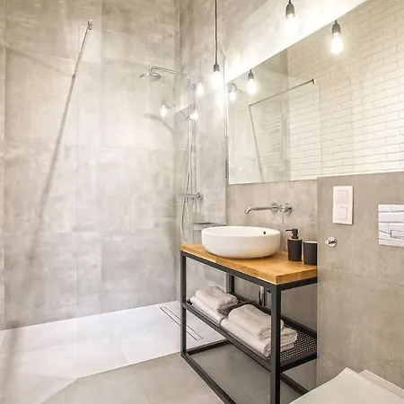 Loft Poznań