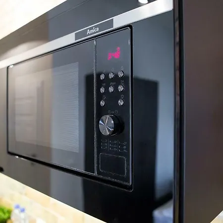 Loft Apartament Poznań