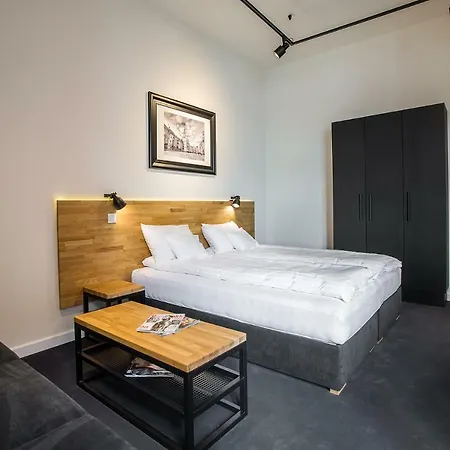 Lejlighed Loft
