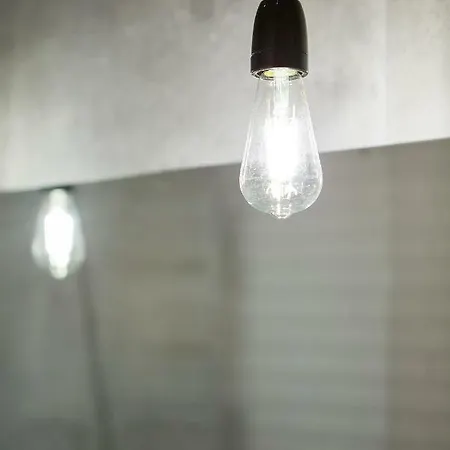 Loft * Познань