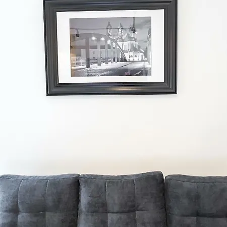 Loft דירה פוזנן