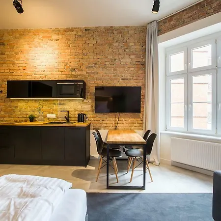 Loft Poznań