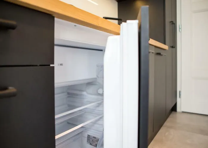 Loft Apartament Poznań