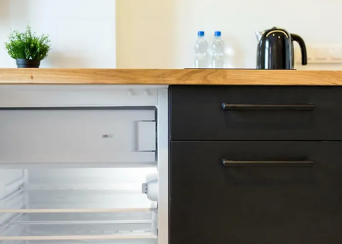 Loft Apartament Poznań