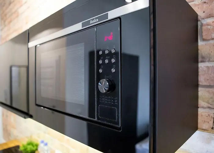 Loft Apartament Poznań