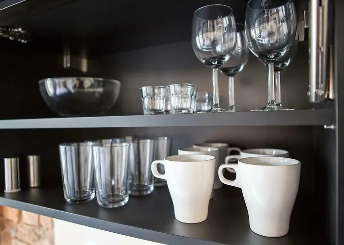 Loft Apartment Posen