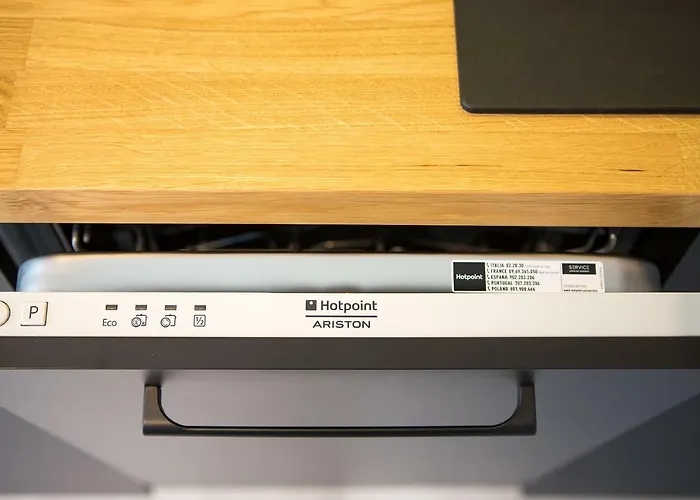 Loft Apartament Poznań